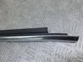 1K9839476A молдинг стекла двери задней правой Volkswagen Golf 5 поколение 2007г. - фото №2