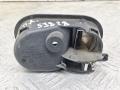 2S61A22601AGW ручка внутренняя двери передней левой Ford Fusion 1 поколение [рестайлинг] 2006г. - фото №2