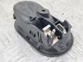 2S61A22601AGW ручка внутренняя двери передней левой Ford Fusion 1 поколение [рестайлинг] 2006г. - фото №4