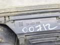 24453538 решетка радиатора Opel Zafira A [рестайлинг] 2005г. - фото №7