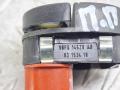 96F614529AD кнопка стеклоподъемника двери передней правой Ford Fusion 1 поколение [рестайлинг] 2006г. - фото №5