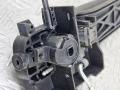 2S61A224A36AL, 6N29F224A36AB ручка наружная двери передней правой Ford Fusion 1 поколение [рестайлинг] 2006г. - фото №5