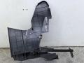 2N11N219A64AEC, 2N11N21978A накладка двери внутренняя передняя правая Ford Fusion 1 поколение [рестайлинг] 2006г. - фото №2