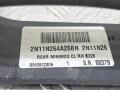 2N11N264A26BN ручка наружная двери задней правой Ford Fusion 1 поколение [рестайлинг] 2006г. - фото №4
