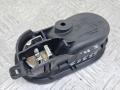 6S61A22600AAW, 2S61A22600AGW ручка внутренняя двери задней правой Ford Fusion 1 поколение [рестайлинг] 2006г. - фото №4