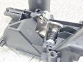 8W0839019A ручка внутренняя двери задней левой Audi A4 B9 2017г. - фото №5