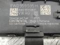 8W0959595F, 8W0959595H, A2C7486961300 модуль управления двери задней левой Audi A4 B9 2017г. - фото №7