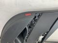 8W0867487 обшивка двери задней левой Audi A4 B9 2017г. - фото №3
