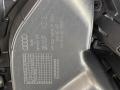 8W0867487 обшивка двери задней левой Audi A4 B9 2017г. - фото №11