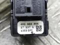 4M0959855, 13595PR, 171371 кнопка стеклоподъемника двери задней правой Audi A4 B9 2017г. - фото №7