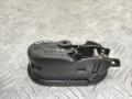 2S61A22601AG, 6S61A22601AAW ручка внутренняя двери задней левой Ford Fusion 1 поколение [рестайлинг] 2006г. - фото №5