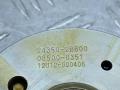24350-2B600, 08500-0351, 12U12-000406 Фазорегулятор Kia Venga 1 поколение [рестайлинг] 2018г. - фото №6