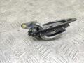 9631487677 ручка внутренняя двери задней правой Citroen Xsara Picasso 1 поколение [рестайлинг] 2009г. - фото №5