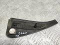 9633412077 наружная декоративная накладка двери задней правой Citroen Xsara Picasso 1 поколение [рестайлинг] 2009г. - фото №5
