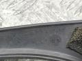 9633412077 наружная декоративная накладка двери задней правой Citroen Xsara Picasso 1 поколение [рестайлинг] 2009г. - фото №6
