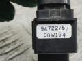 9472275, 00W194 кнопка стеклоподъемника двери задней левой Volvo V70 2 поколение 2001г. - фото №6