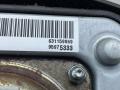 95975333, 631159969 подушка безопасности водителя Fiat Panda 2 поколение [рестайлинг] 2012г. - фото №8