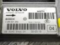 0285001254, 9452751, 000140046604 блок управления подушками безопасности Volvo V70 2 поколение 2001г. - фото №7