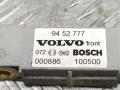 9452777, 100500, 000886 датчик удара передний Volvo V70 2 поколение 2001г. - фото №7