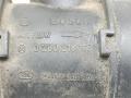 0280218119 расходомер воздуха Opel Corsa C 2003г. - фото №7