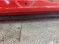 дверь передняя левая Chevrolet Spark M300 2012г. - фото №14
