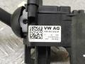 5Q0953502M, 5Q0953521K переключатель подрулевой (стрекоза) Volkswagen Golf 7 поколение [рестайлинг] - фото №7