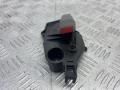 607049SX ручка внутренняя двери задней левой Fiat Panda 2 поколение [рестайлинг] 2012г. - фото №2