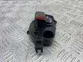 607048DX ручка внутренняя двери задней правой Fiat Panda 2 поколение [рестайлинг] 2012г. - фото №2