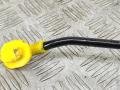 2K7823363B держатель капота Volkswagen Caddy 5 поколение - фото №5