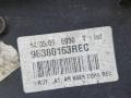 9638016377, 9631895777, 96380163REC молдинг двери задней правой Citroen Xsara Picasso 1 поколение [рестайлинг] 2009г. - фото №7