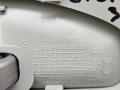 9631487677, 3513000006 ручка внутренняя двери Citroen Xsara Picasso 1 поколение [рестайлинг] 2009г. - фото №6