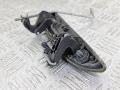 7700433078 ручка наружная двери передней правой Renault Scenic 1 поколение [рестайлинг] 2002г. - фото №4