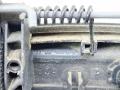 7700433078 ручка наружная двери передней правой Renault Scenic 1 поколение [рестайлинг] 2002г. - фото №6