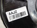 AAJZ вакуумный усилитель тормозов Chevrolet Spark M300 2012г. - фото №5