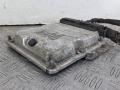 0281011280, P04727666AC, 1039S04500 блок управления двигателем Chrysler Voyager 4 поколение 2004г. - фото №3