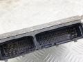 0281011280, P04727666AC, 1039S04500 блок управления двигателем Chrysler Voyager 4 поколение 2004г. - фото №5