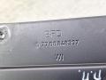7700848397 форточка двери передней правой Renault Megane 1 поколение [рестайлинг] 2000г. - фото №6