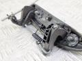 7700433076 ручка наружная двери передней правой Renault Megane 1 поколение [рестайлинг] 2000г. - фото №6