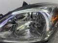 24670300 фара левая Mercedes-Benz Vito W639 - фото №3