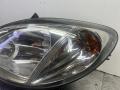 24670300 фара левая Mercedes-Benz Vito W639 - фото №4