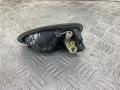 7700415974, 96012201 ручка внутренняя двери передней левой Renault Scenic 1 поколение [рестайлинг] 2002г. - фото №3