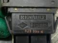 429999K кнопка стеклоподъемника двери передней левой Renault Megane 1 поколение [рестайлинг] - фото №6