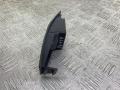 8200181696 накладка двери внутренняя передняя левая Renault Megane 1 поколение [рестайлинг] - фото №2
