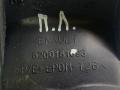 8200181696 накладка двери внутренняя передняя левая Renault Megane 1 поколение [рестайлинг] - фото №6