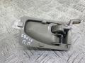 9631487677 ручка внутренняя двери передней правой Citroen Xsara Picasso 1 поколение [рестайлинг] 2009г. - фото №5