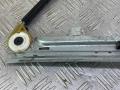 0130821762 стеклоподъемник передний правый Citroen Xsara Picasso 1 поколение [рестайлинг] 2009г. - фото №4