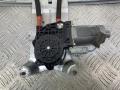 0130821762 стеклоподъемник передний правый Citroen Xsara Picasso 1 поколение [рестайлинг] 2009г. - фото №6