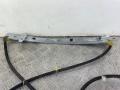 0130821762 стеклоподъемник передний правый Citroen Xsara Picasso 1 поколение [рестайлинг] 2009г. - фото №7