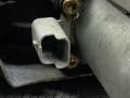 0130821762 стеклоподъемник передний правый Citroen Xsara Picasso 1 поколение [рестайлинг] 2009г. - фото №8
