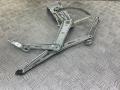 90379572, 1313221RH, 90579572RH, 90579386RH стеклоподъемник передний правый Opel Zafira A [рестайлинг] 2005г. - фото №2